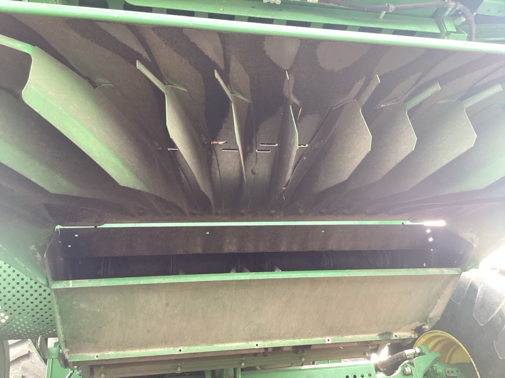 2020 John Deere S780 Combine