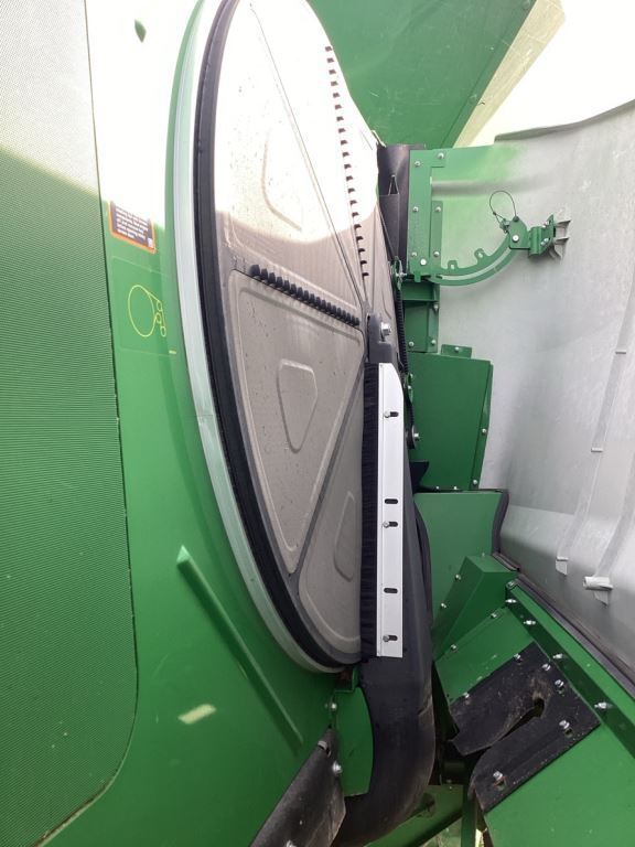 2020 John Deere S780 Combine