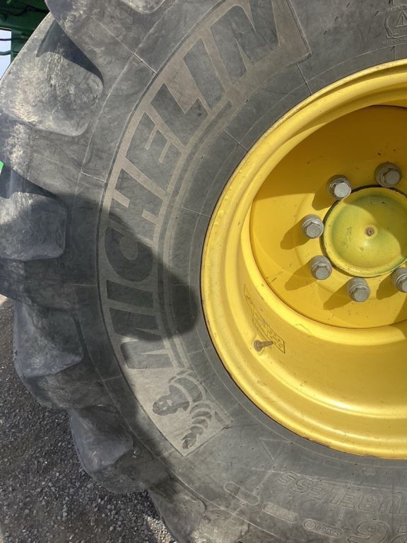 2020 John Deere S780 Combine