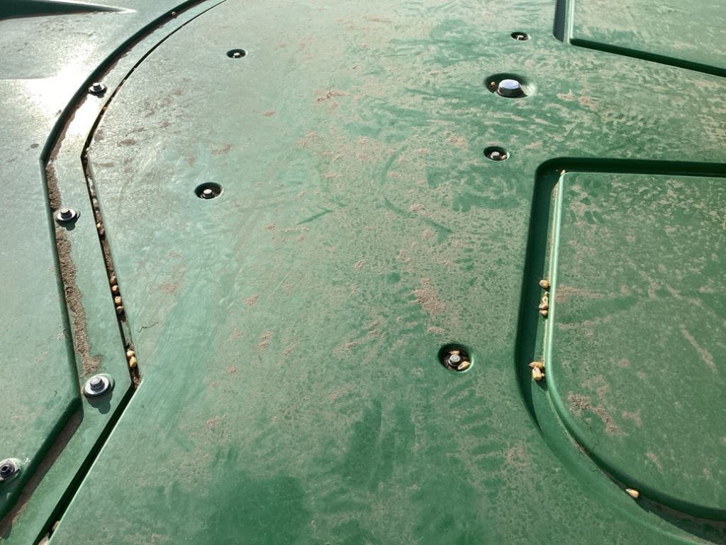 2020 John Deere S780 Combine