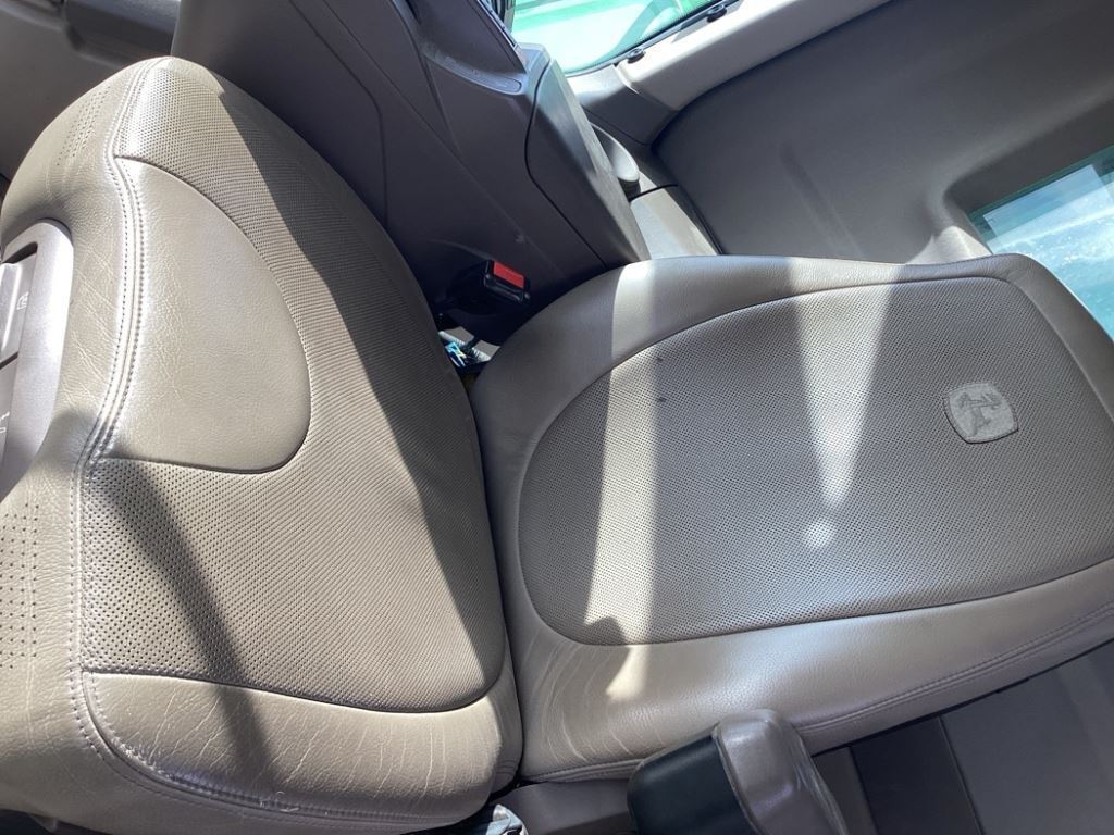 2020 John Deere S780 Combine