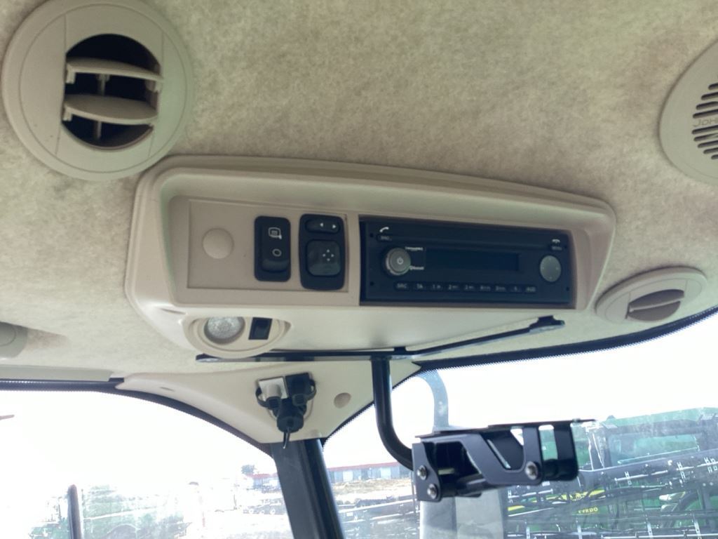 2020 John Deere S780 Combine