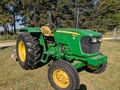 2014 John Deere 5055D Tractor