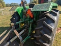 2014 John Deere 5055D Tractor