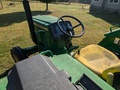 2014 John Deere 5055D Tractor