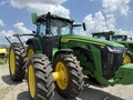 2024 John Deere 8R 280 Tractor