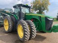2019 John Deere 8345R Tractor
