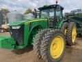 2019 John Deere 8345R Tractor
