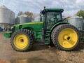 2019 John Deere 8345R Tractor