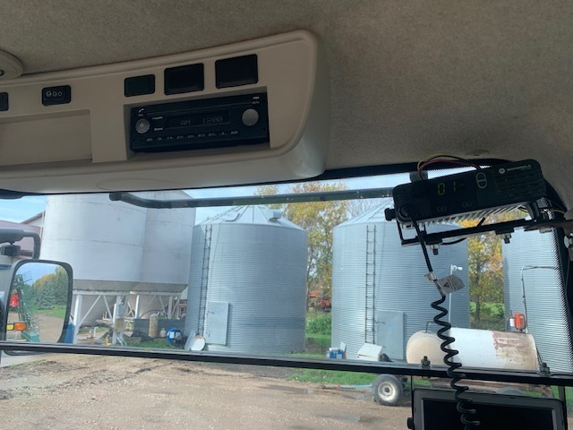 2019 John Deere 8345R Tractor