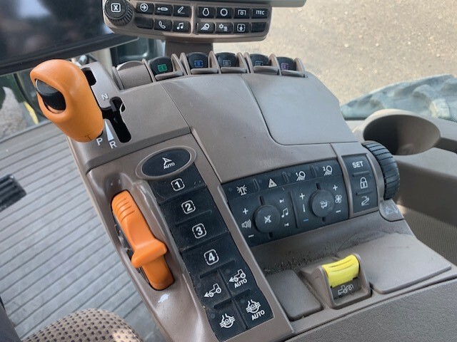 2019 John Deere 8345R Tractor