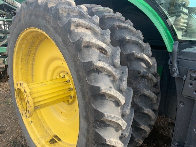 2019 John Deere 8345R Tractor