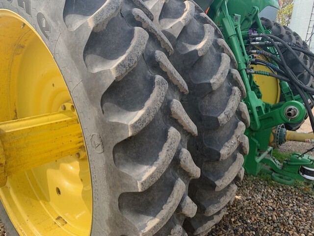 2019 John Deere 8345R Tractor