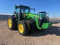 2021 John Deere 8R 310 Tractor