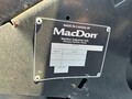 2018 MacDon FD140 Platform
