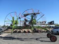 2024 Claas LINER 1700 TWIN Rake
