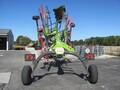 2024 Claas LINER 1700 TWIN Rake