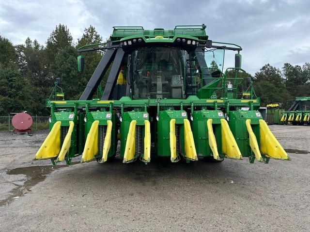 2024 John Deere CP770 Cotton Equipment