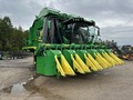 2024 John Deere CP770 Cotton Equipment