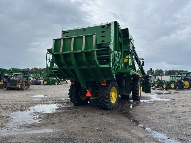 2024 John Deere CP770 Cotton Equipment