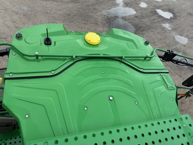 2024 John Deere CP770 Cotton Equipment