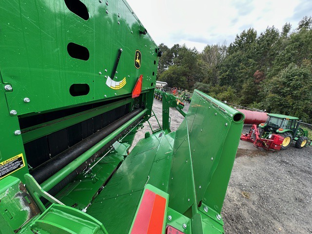 2024 John Deere CP770 Cotton Equipment