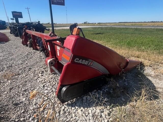 2011 Case IH 3208 Corn Head