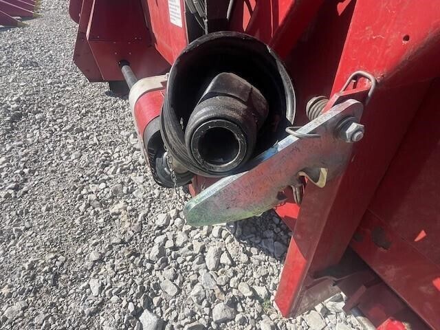 2011 Case IH 3208 Corn Head