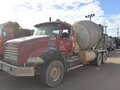 2009 Mack GRANITE GU813 Semi Trucks/Trailer