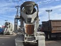 2009 Mack GRANITE GU813 Semi Trucks/Trailer
