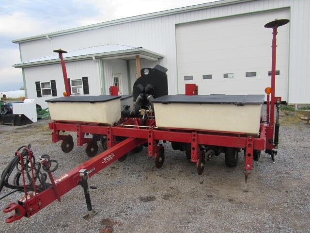 2013 Case IH 1220 Planter