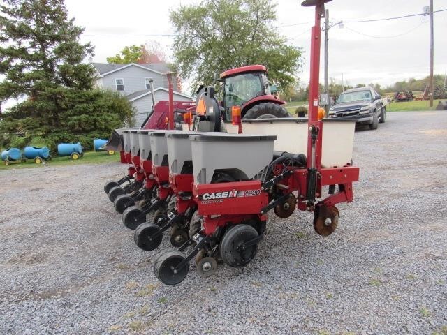 2013 Case IH 1220 Planter