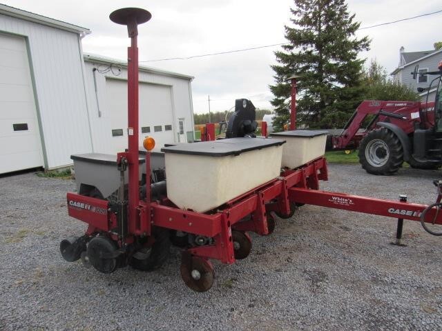 2013 Case IH 1220 Planter