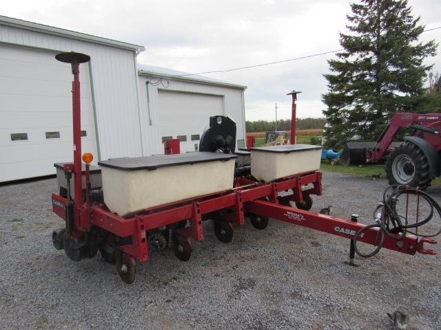 2013 Case IH 1220 Planter