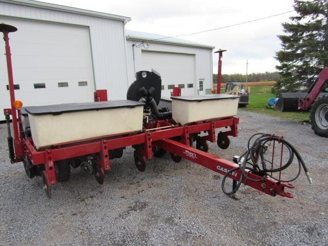 2013 Case IH 1220 Planter