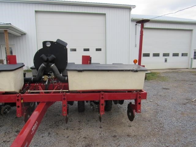 2013 Case IH 1220 Planter