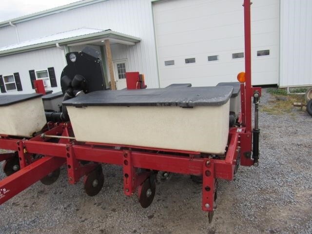 2013 Case IH 1220 Planter