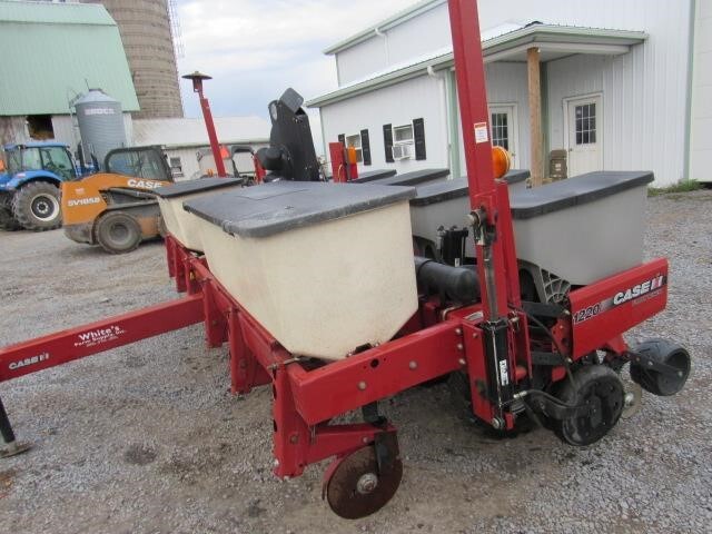 2013 Case IH 1220 Planter