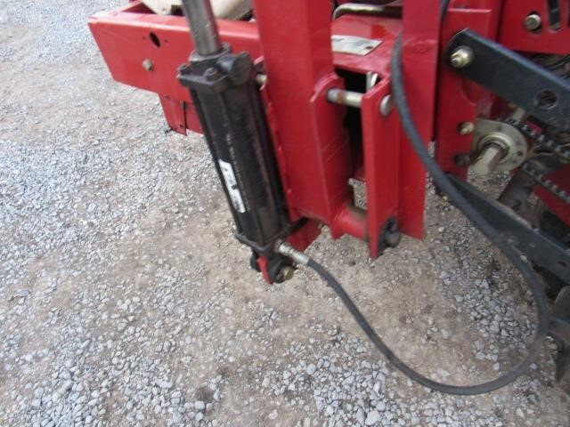 2013 Case IH 1220 Planter