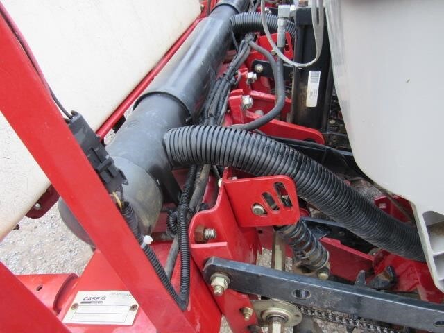 2013 Case IH 1220 Planter