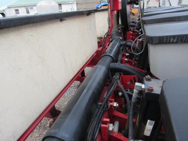 2013 Case IH 1220 Planter