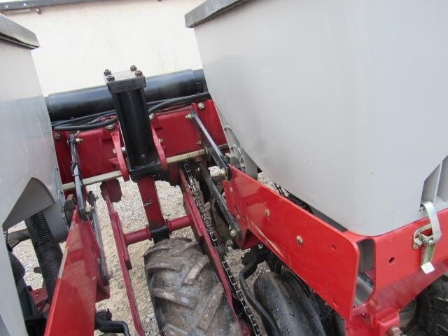 2013 Case IH 1220 Planter
