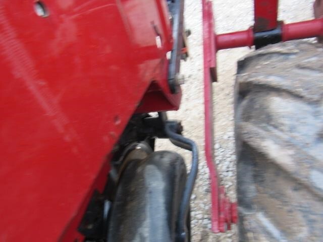 2013 Case IH 1220 Planter