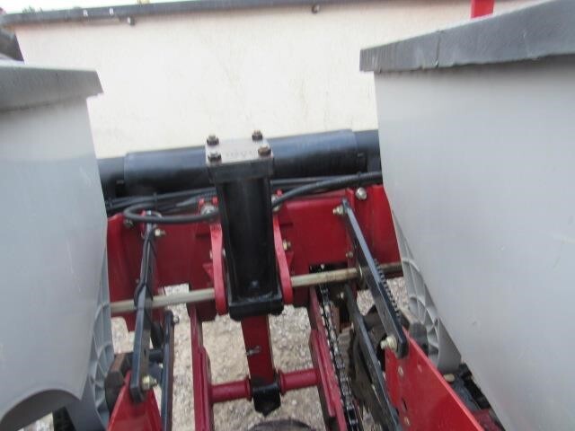 2013 Case IH 1220 Planter