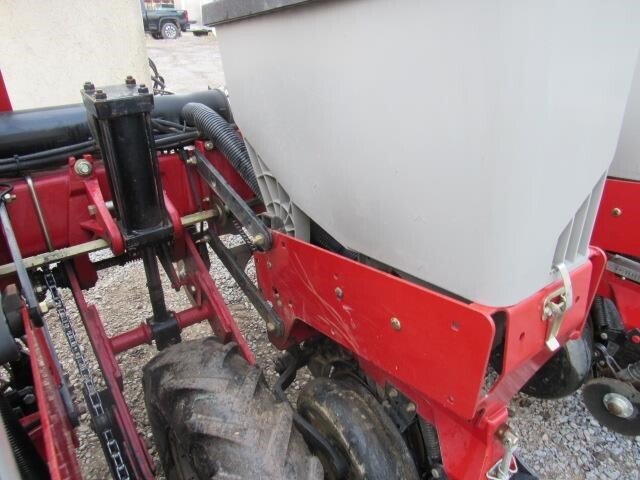 2013 Case IH 1220 Planter
