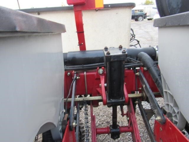 2013 Case IH 1220 Planter