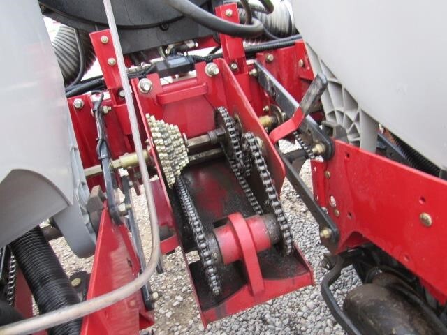2013 Case IH 1220 Planter