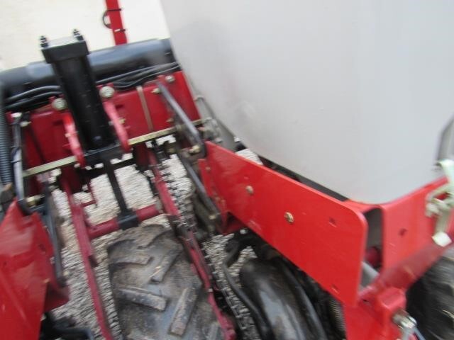 2013 Case IH 1220 Planter