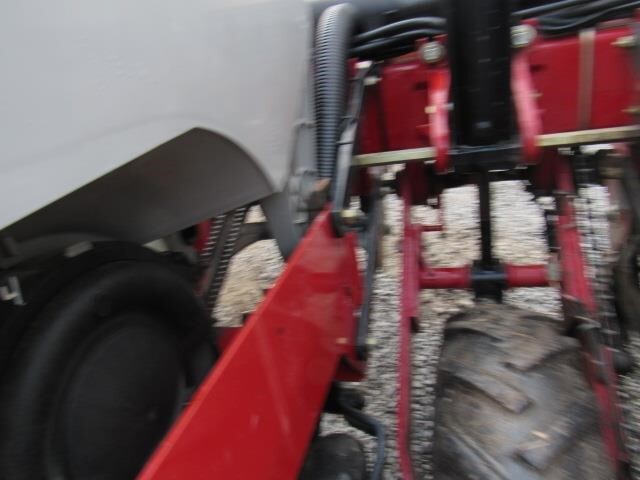 2013 Case IH 1220 Planter