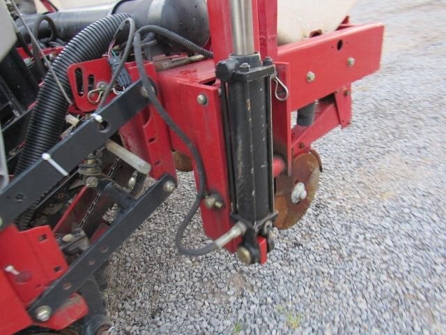 2013 Case IH 1220 Planter